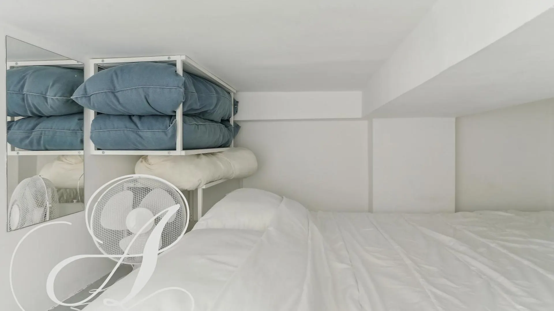 Apartment Milord, F3 A Pere Lachaise Paris